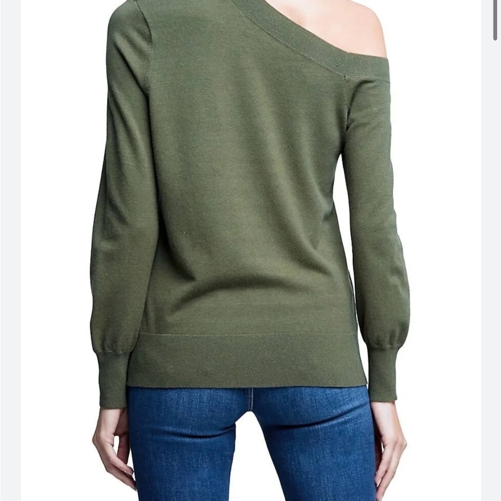 L’agence easton one shoulder